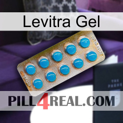 Levitra Gel